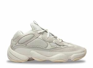 adidas YEEZY 500 &quot;Bone White&quot; 26.5cm ID5114