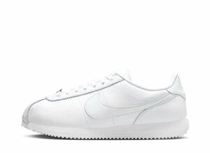 Nike WMNS Cortez '23 PRM "White" 28.5cm FB6877-100