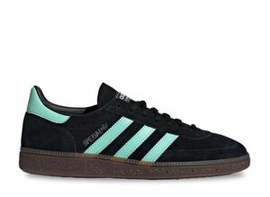 adidas Originals Handball Spezial "Core Black/Clear Mint/Gum" 26cm IH7491