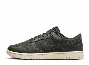 Nike Dunk Low Retro Premium "Sequoia" 27cm DZ2538-300