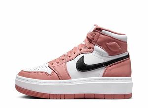 Nike WMNS Air Jordan 1 High Elevate "Red Stardust" 24cm DN3253-601