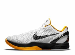 Nike Kobe 6 Protro &quot;Pop&quot; 28.5cm CW2190-100