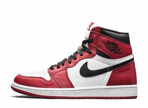 Nike Air Jordan 1 Retro High &quot;Chicago&quot; (2015) 27cm 555088-101