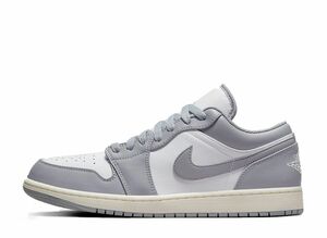 Nike Air Jordan 1 Low &quot;Vintage Grey&quot; 28.5cm 553558-053