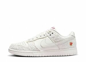 Nike WMNS Dunk Low &quot;Give Her Flowers&quot; 24cm FZ3775-133