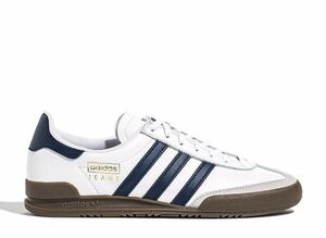 adidas Originals Jeans &quot;Footwear White/College Navy/Gum&quot; 27cm FW6207