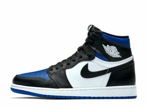 Nike Air Jordan 1 Retro High OG &quot;Royal Toe&quot;(2020) 27cm 555088-041