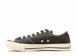 BEAMS別注 Converse Canvas All Star J 80s OX / BM &quot;Charcoal&quot; 27.5cm BMS-CVS-CASJ-CH