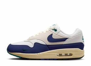 Nike Air Max 1 Athletic Department &quot;Deep Royal Blue&quot; 27.5cm FQ8048-133