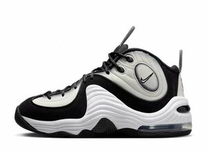 Nike Air Penny 2 "Panda" 28.5cm DZ2549-001