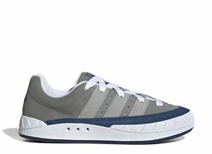 HUMAN MADE adidas Originals Adimatic HM "Grey" 25.5cm HP9915