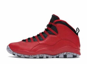 Nike Air Jordan 10 Retro "Bulls Over Broadway" 27.5cm 705178-601