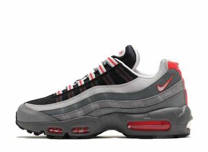 Nike Air Max 95 Essential Track Red 26.5cm CI3705-600