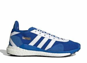 HUMAN MADE adidas Tokio Solar &quot;Blue&quot; 27cm FY5185