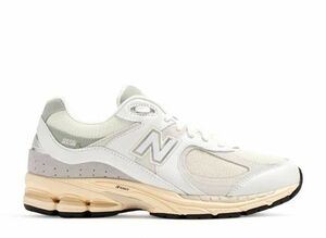 New Balance 2002R "Vintage White" 24.5cm M2002RIA