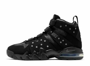 Nike Air Max 2 CB ’94 &quot;Black and Metallic Silver&quot; 27.5cm DC1411-001