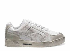 MB atmos Puma Slipstream Low &quot;White&quot; 27.5cm 394488-01