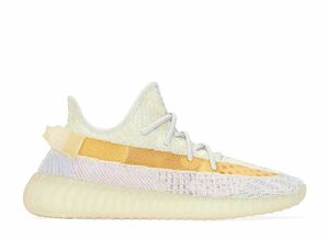 adidas YEEZY Boost 350 V2 &quot;Light&quot; 28cm GY3438