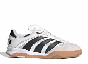 adidas Originals Predator Mundial "Crystal White/Core Black/Gum" 26.5cm IG3989