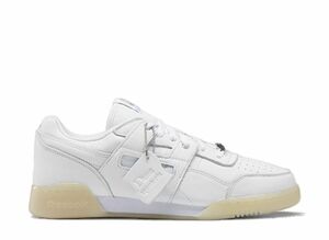 Dime Reebok Workout Plus "White" 29cm GW9767