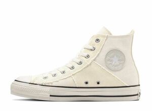 Converse All Star Denimpatchwork Hi &quot;White&quot; 27.5cm 31311871