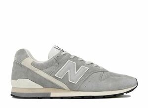 New Balance 996 "Grey" 25cm CM996RV2