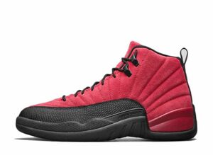 Nike Air Jordan 12 &quot;Reverse Flu Game&quot; 26.5cm CT8013-602