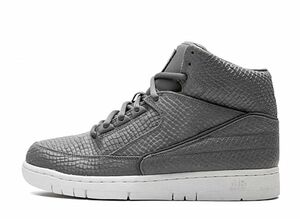 Nike Air Python SP "Cool Grey/White" 28.5cm 658394-001