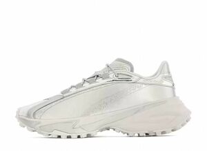 Hajime Sorayama Puma Spirex "Puma Silver/Cool Light Gray" 26cm 398270-01