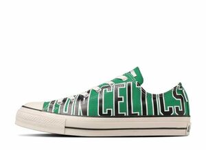 NBA Converse All Star (R) OX "Boston Celtics" 26cm 31309392