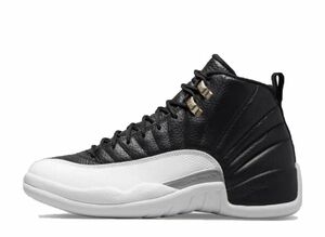 Nike Air Jordan 12 &quot;Playoffs&quot; 27cm CT8013-006
