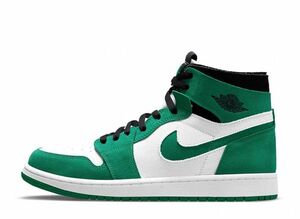 Nike Air Jordan 1 High Zoom Air Comfort &quot;Lucky Bull&quot; 28.5cm CT0978-300