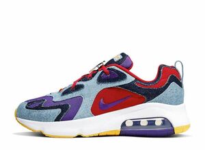 Nike Air Max 200 SP &quot;Multi Color&quot; 26.5cm CK5668-600