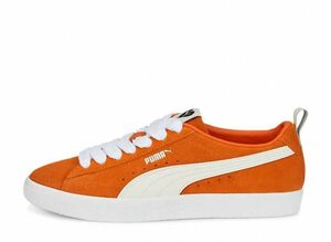 Ami Puma Suede VTG &quot;Jaffa Orange/Marshmallow&quot; 28.5cm 386674-01