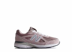 KITH New Balance PS 990V4 &quot;Dusty Rose&quot; 18cm PV990KT1