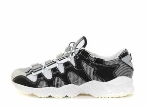 Monkey Time United Arrows Asics Gel-Mai "Silver/Black" 27.5cm 1191A064-008