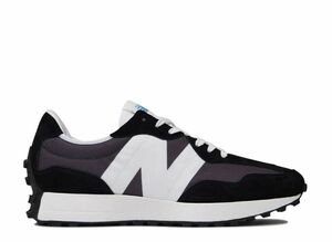 New Balance 327 LC &quot;Black&quot; 29cm U327LC