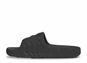 adidas Adilette 22 Slide &quot;Carbon&quot; 27.5cm GX6949