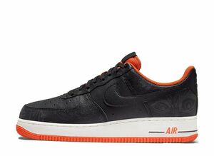 Nike Air Force 1 Low &quot;Halloween&quot; (2021) 26cm DC8891-001