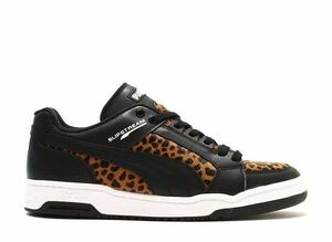 Puma Slipstream Low Beast MIJ &quot;Black&quot; 28cm 390145-02