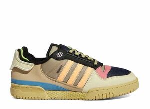 Bad Bunny adidas Forum Powerphase 26cm GZ2009