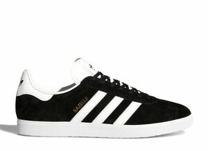 adidas originals Gazelle &quot;Core Black/Cloud White/Gold&quot; 26.5cm BB5476