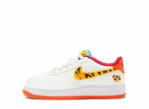Nike GS Air Force 1 Low LV8 &quot;Year of the Tiger&quot; 23.5cm DQ4502-171