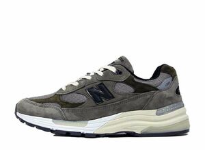 JJJJound New Balance 992 &quot;Grey&quot; 28.5cm M992J2