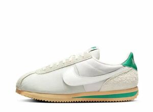 Nike WMNS Cortez "Sail and Stadium Green" 27.5cm FZ3967-072