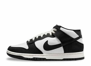 Nike Dunk Mid &quot;Panda&quot; 24cm DV0830-102