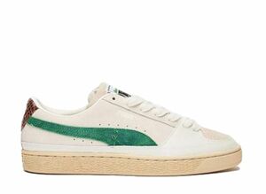 Rhuigi VillasenorI Puma Suede "Whisper White Juniper" 27.5cm 382155-01