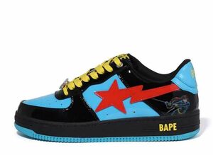 Marvel Comics × A BATHING APE BAPE STA Low &quot;Black Widow&quot; (2022) 27cm 0ZXSHM191907J-BKK