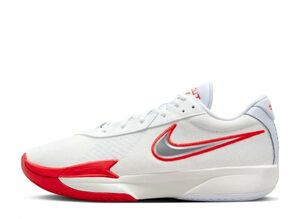 Nike G.T. Cut Academy &quot;Summit White/Picante Red/Football Grey/Metallic Silver&quot; 26.5cm FB2598-101