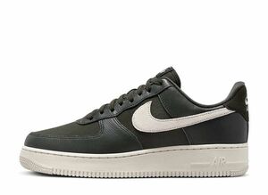 Nike Air Force 1 '07 LX NBHD "Sequoia/Light Orewood Brown" 27.5cm DV7186-301